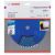 BOSCH 2608644354 Pilový kotouč Expert for High Pressure Laminate 210x30 mm, 60 118309245
