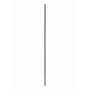 BOSCH 2608836618 Vrták do kladiv SDS plus-5X, 10 x 550 x 610 mm 118309519 - Bosch Fúrószár