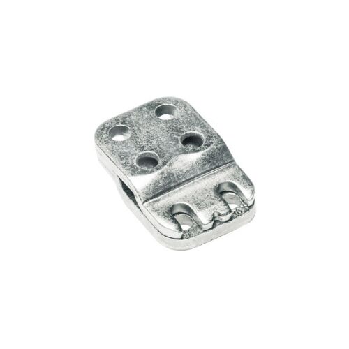 KNAPP K046 DUO Fa Profilösszekötő - 46/30 mm 118309864