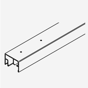 HAWA - Porta 100 GW - Ajtósín - 350 mm 118309909 - Tolóajtó szerelvény