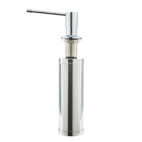 StrongSinks rozsdamentes acél szappanadagoló mosogatóhoz - Szappanadagoló