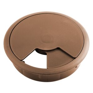 STRONG Kábelkivezető 80 mm dió 118310325 - Strong