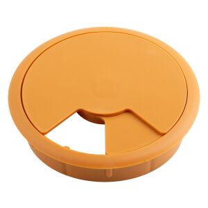 STRONG Kábelkivezető 80 mm cseresznye 118310335 - Strong