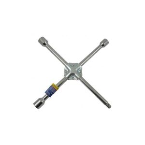 Keresztkulcs, erősített 118310694 - Kerékkulcs