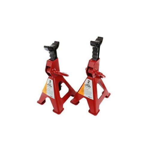 3 tonnás emelőbak, nagy teherbírású jármű tartó