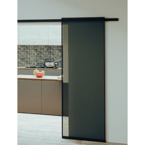 K-TERNO Diva Üvegtolóajtó Vasalat - 2m