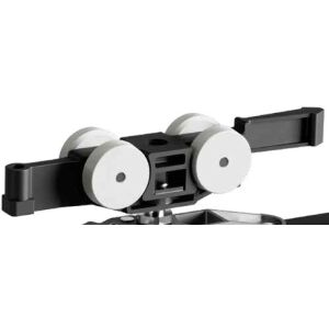 TERNO Tolóajtó Görgő Sín - Felső - 80kg 118311516 - Terno