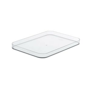 Tető, SMARTSTORE "Compact Clear M", átlátszó 122867953 - SMARTSTORE