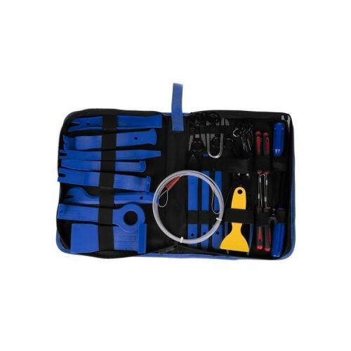 Kárpitos 40 db-os készlet.