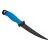 Cuţit pentru filetat,dezosat, 30 cm, albastru 118316285