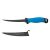 Cuţit pentru filetat,dezosat, 30 cm, albastru 118316285