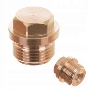 Karcher HD HDS cap supapă dop filet M20x1,5 (5.583-115.0 118318707 - Instrument