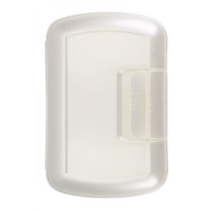 Cutie pentru mic dejun, (7808) Technok, 0.9 L, alb 118318967 - Cutii alimentare