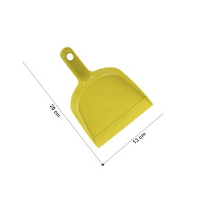 Faras pentru curatenie, (5590) Technok, galben 118318975 - Articole pentru curatenie