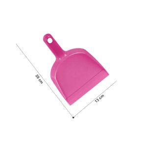 Faras pentru curatenie, (5590) Technok, roz 118318976 - Articole pentru curatenie