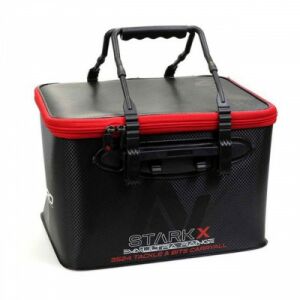 Nytro Starkx EVA Tackle Bits Carryall kiegészítőtáska, 36x24x25 cm 118319440 - NYTRO