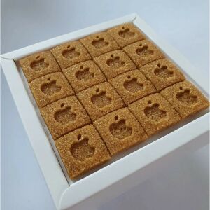 Cukrobello ISugar "alma" formájú formacukor 118320356 - Potraviny & Nápoje