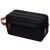 Férfi kozmetikai táska - utazásszervező, fekete, poliészter 300D Oxford, 25x9 cm 118321130