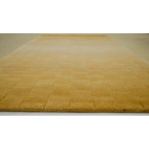 Dywan Bakero Skyline 1052-10 naturalny, 140x200 cm, widok pod kątem - Projektowanie wnętrz