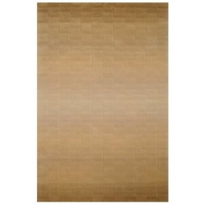 Bakero Skyline 1052-10 Natur Teppich, 170x240 cm, Gesamtansicht - Dekorationen