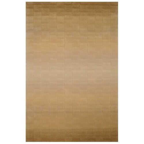 Bakero Skyline 1052-10 Natur Teppich, 170x240 cm, Gesamtansicht