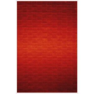 Pełny widok dywanu Bakero Skyline terra - Dom i ogród