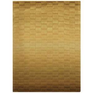 Dywan Bakero Skyline 1052-04 beżowy, 120x180 cm, nowoczesny design - Dom i ogród