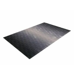 Dywan Bakero Skyline 1052-03 srebrny, 140x200 cm, nowoczesny design - Projektowanie wnętrz