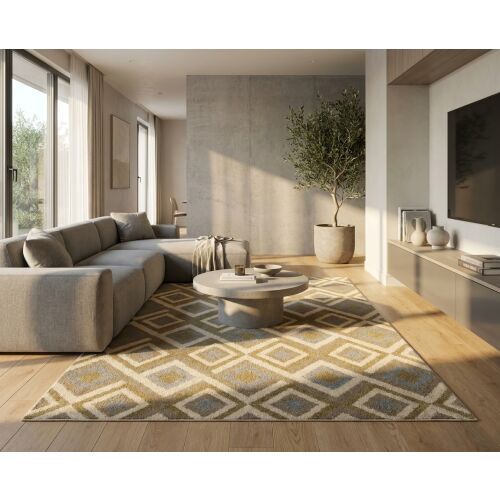 Bakero Kelim Modern 225 Szőnyeg (60x90 cm) 178298328 