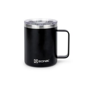 Sonik sizzla thermal mug