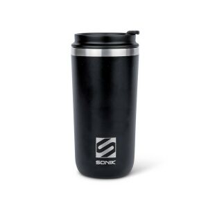 Sonik sizzla thermal mug tall