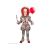 Gyilkos bohóc fiú jelmez 140-es méretben 118329347