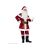 Widmann Mikulás ruha XXL/XXXL elölnézet