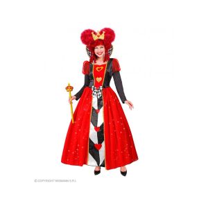 Szív királynő női jelmez XS-es méretben 118332413 - Öltözködés kiegészítő