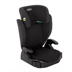 Graco Junior Maxi i-size R129 gyerekülés - Midnight 135114636 - Gyerekülés & Tartozék