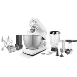 Philco PHSM 9000 Konyhai robotgép 5,5L 1200 Watt - Fehér (PHSM 9000) 118349152 - Philco