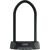 ABUS Granit XPlus 540/160HB300 + EaZyKF kerékpár U lakat (11185) 118349612