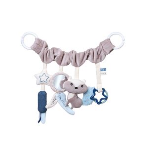 BabyOno babakocsijáték Raccoon 1579