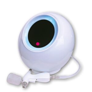 Q-BALL Kozmetikai Hidratáló és Oxigéngenerátor készülék Q-001