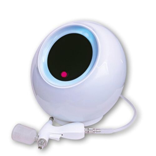 Q-BALL Kozmetikai Hidratáló és Oxigéngenerátor készülék Q-001 118365552