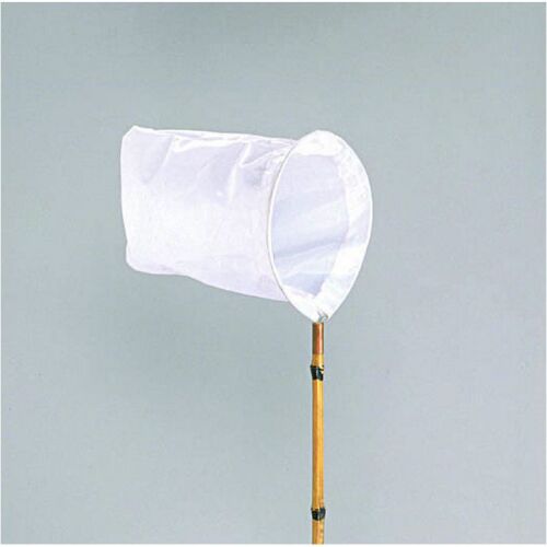 Merítőháló kézi,finom hálóval,150cm bambusz nyéllel 118366324