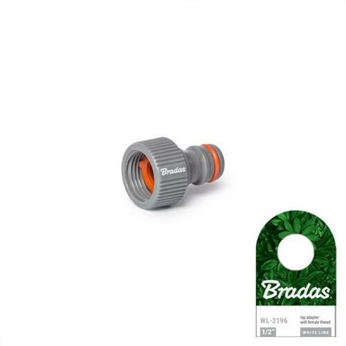 Bradas White Line WL-2195 kuplung adapter, 3/4 belső menettel 118366351