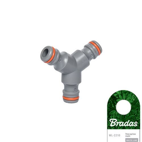 Bradas White Line WL-2210 kuplung csatlakozó Y 118366358