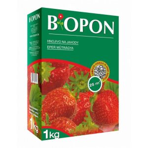 Biopon eper növénytáp 1 kg 118366464 - Biopon
