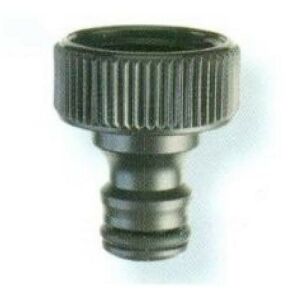 Kuplung csatlakozó 3/4 118366663 - Tömlőösszekötő