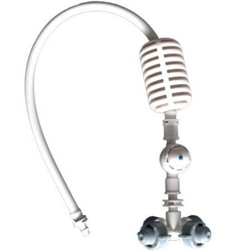 Netafim CoolNet komplett 4-es párásító fej 118366744