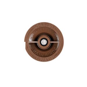 Rain Bird HE-Van 12 állítható szögű fúvóka (R3,6m) 118366820 - Locsolófej