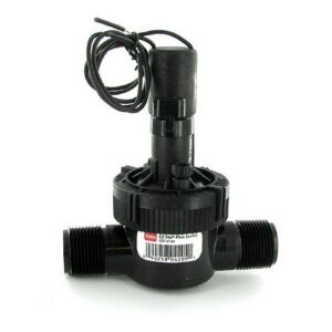 Toro EZ-Flo Plus 1 KK mágnesszelep vízmennyiség szabályzóval 118367035 - Toro