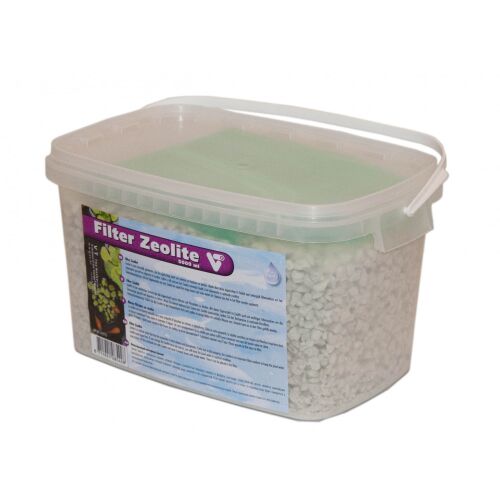 Zeolit 5000 ml 118367077