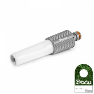 Bradas White Line WL-4710 állítható locsoló szórófej 118367083 - Locsolófej